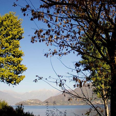 Lakefront Villa Del Pierangelo Cremia Luaran gambar